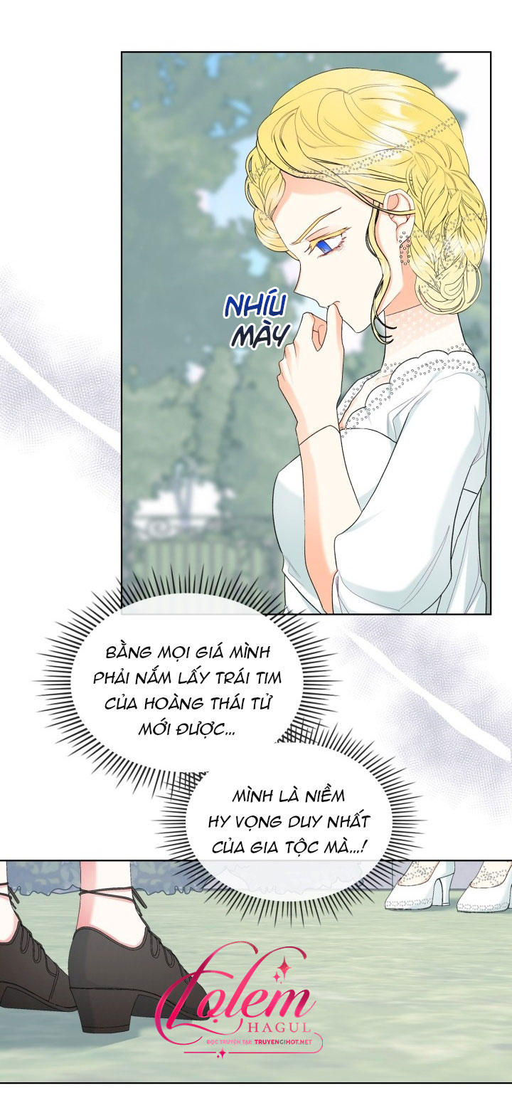 kẻ tạo ra ác nữ chapter 65.1 8