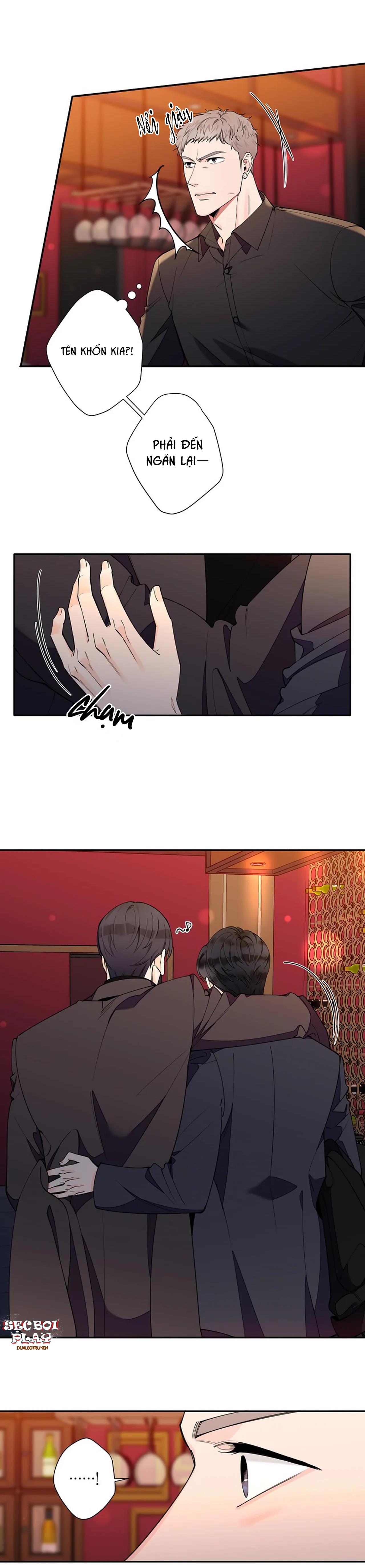 đêm dịu dàng chapter 4 4