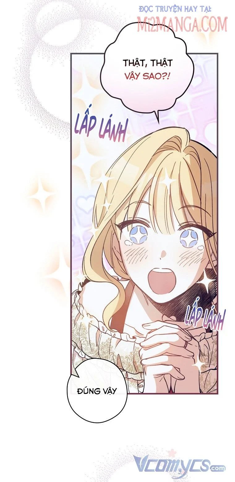 phương pháp khiến chồng đứng về phía của tôi chapter 7.5 15