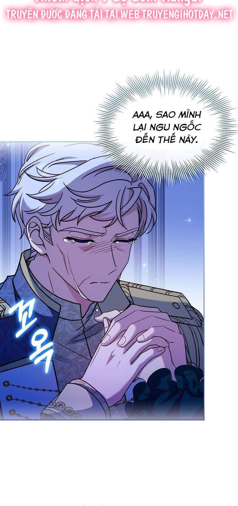 để yên cho tiểu thư hiền chapter 112 51