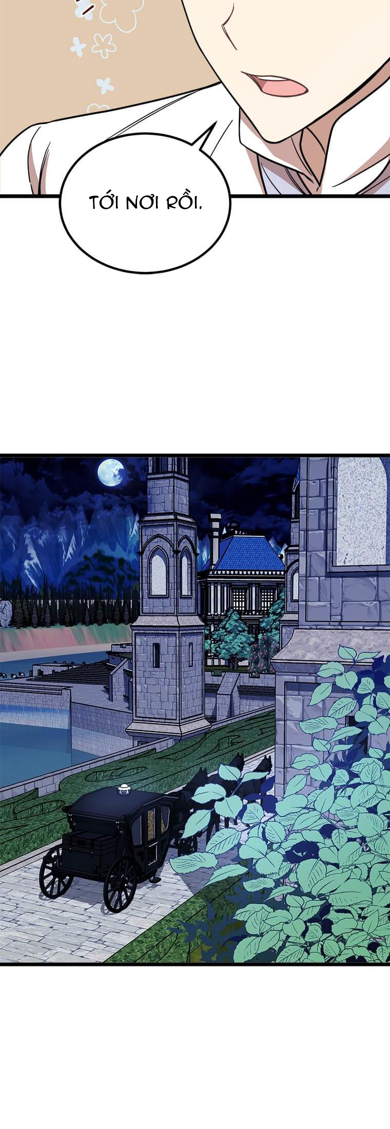 anh trai nguy hiểm của công chúa chapter 3.2 21