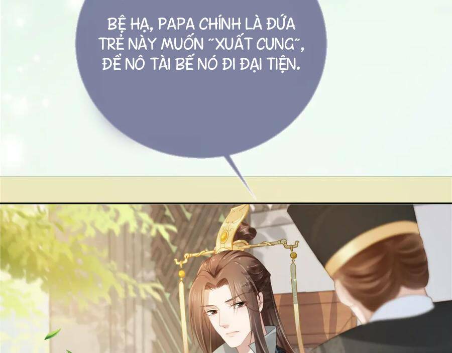 nhặt được bảo bối manh manh chapter 8 3