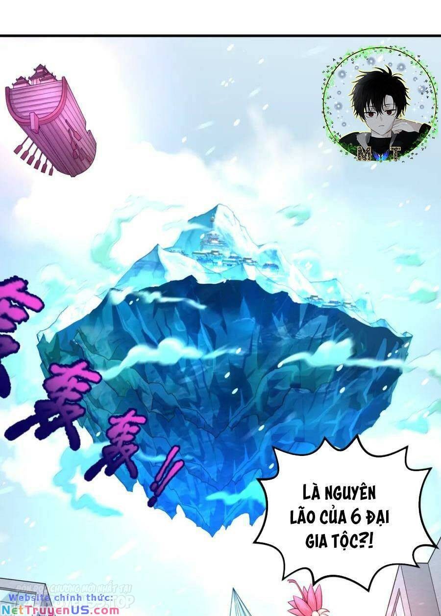 toàn cầu quỷ dị thời đại chapter 72 37