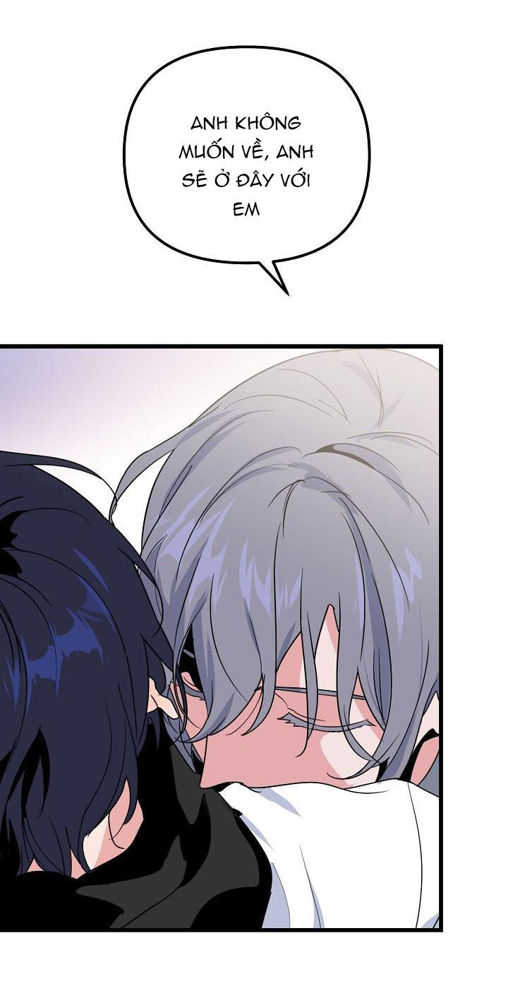 tình yêu cún con chapter 13.2 12