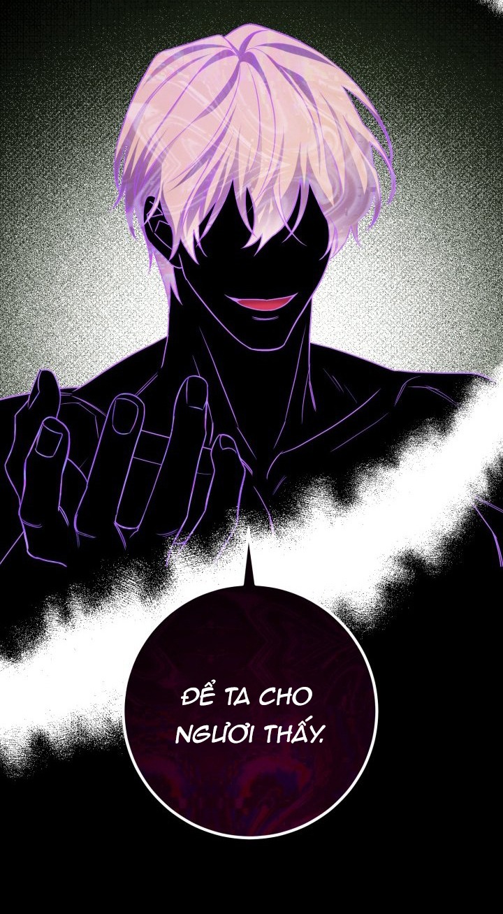 [18+] nếu cứu rỗi một cầm thú hư hỏng chapter 27.2 16