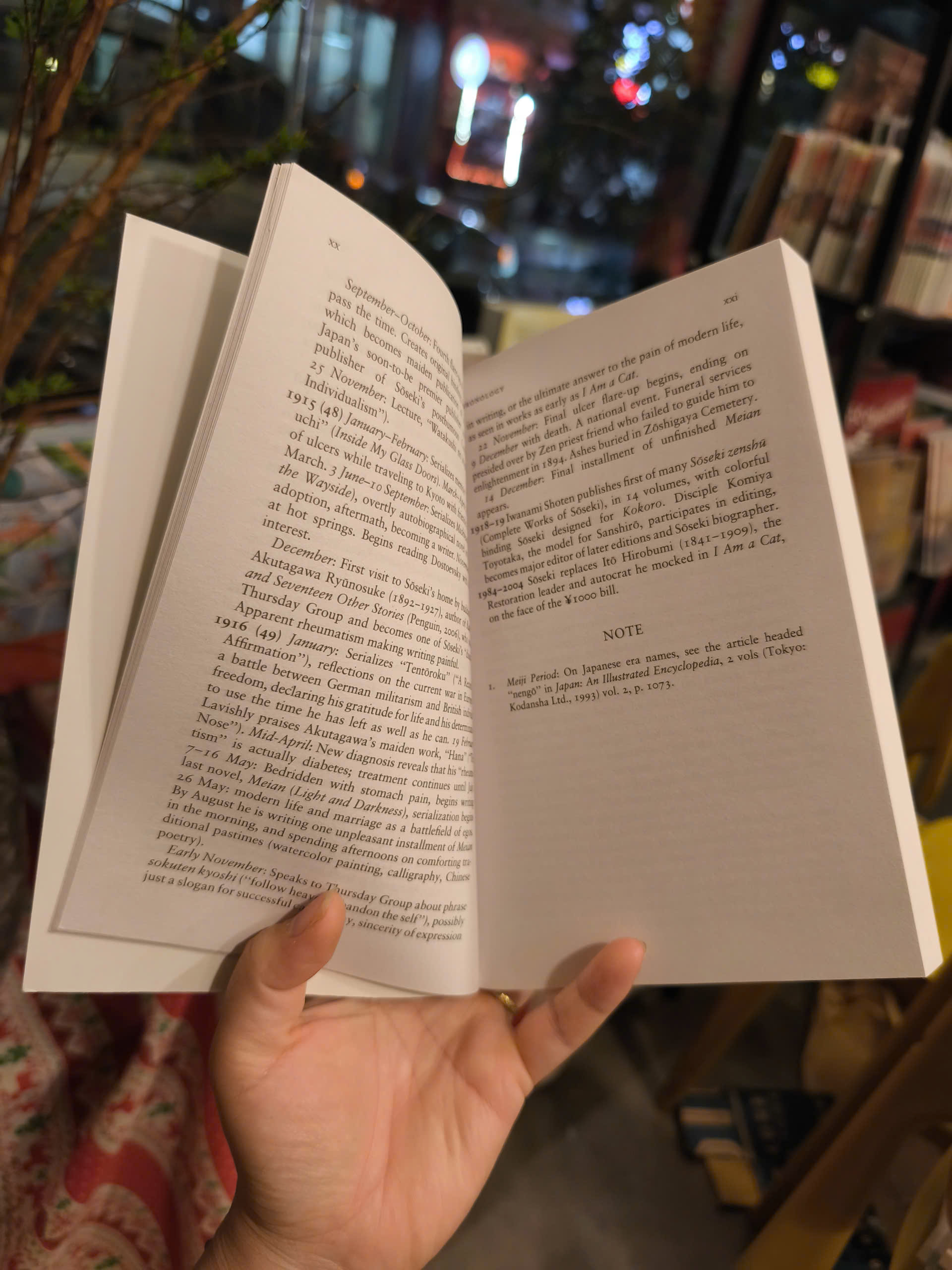 Sách - Sanshiro by Natsume Soseki - Japan| Fiction| Classics