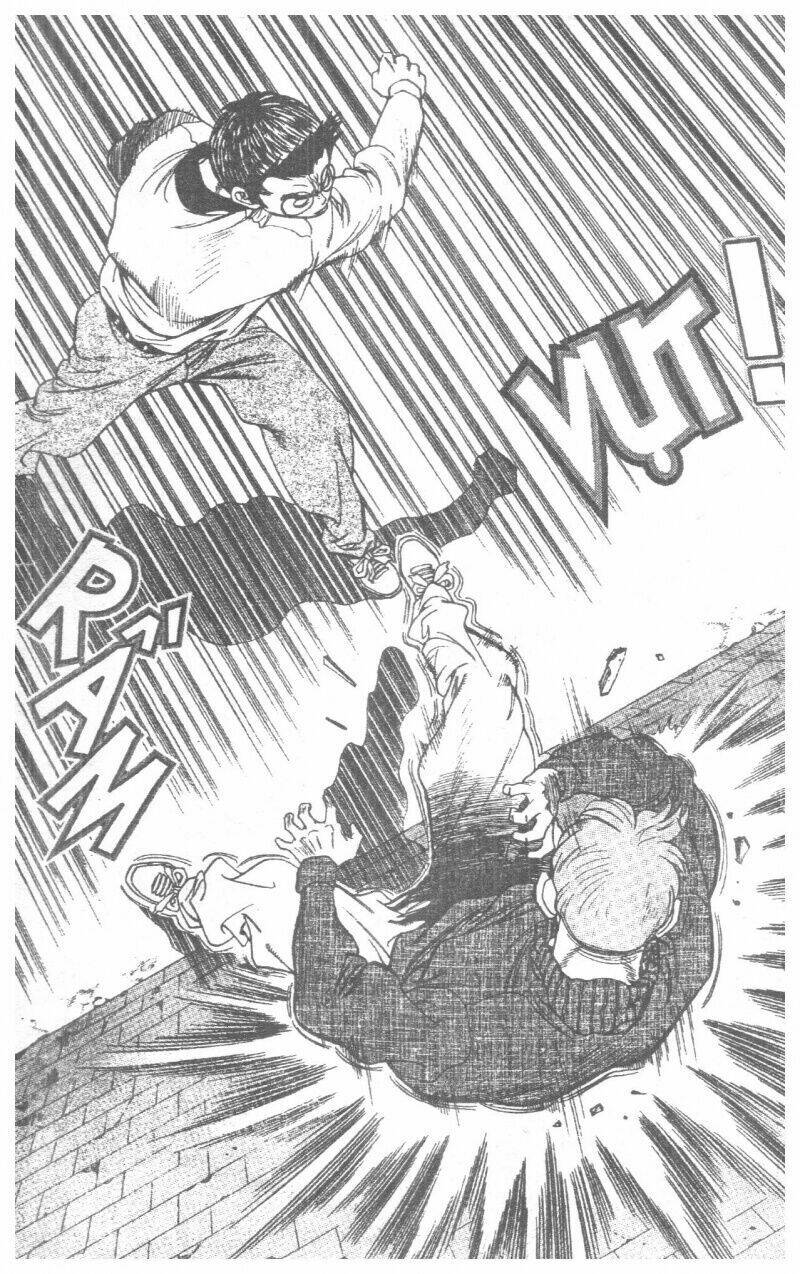 change guy chapter 99 14