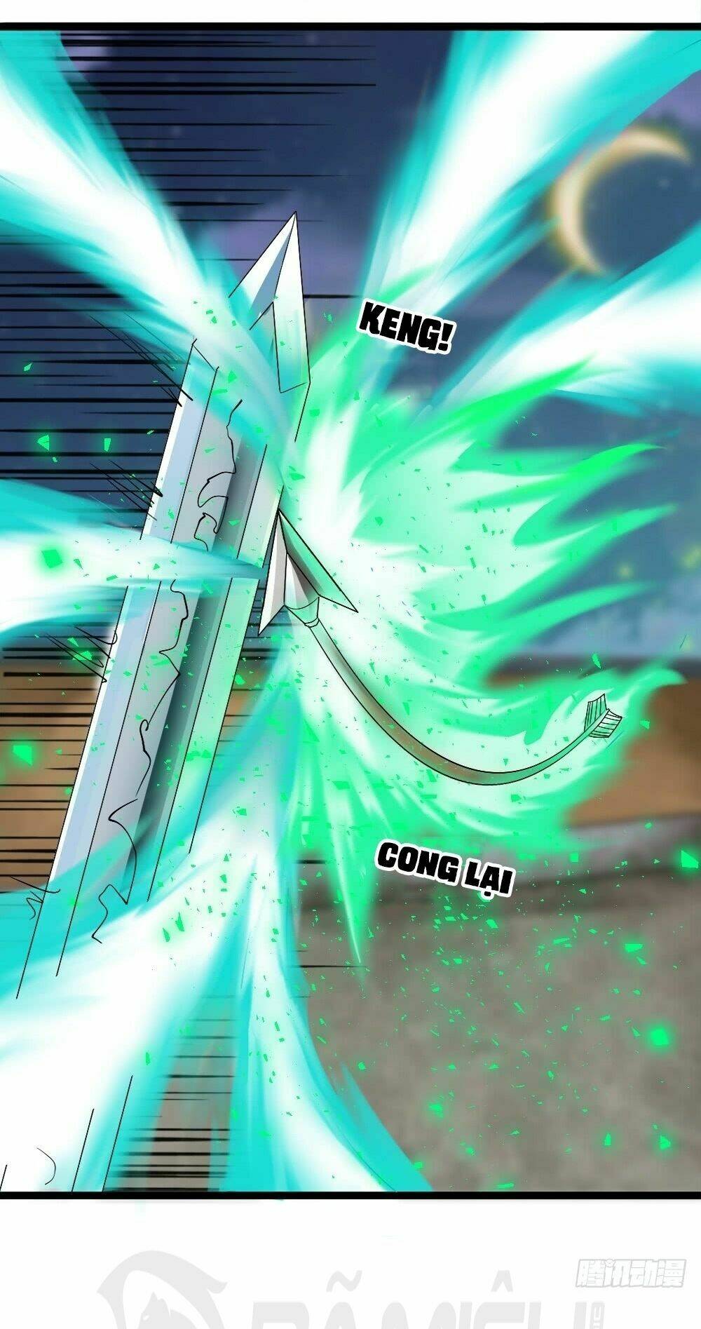 vô địch kiếm thần chapter 5 7