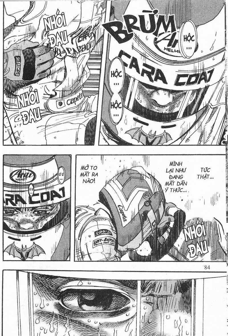 khát vọng đường đua chapter 53 9