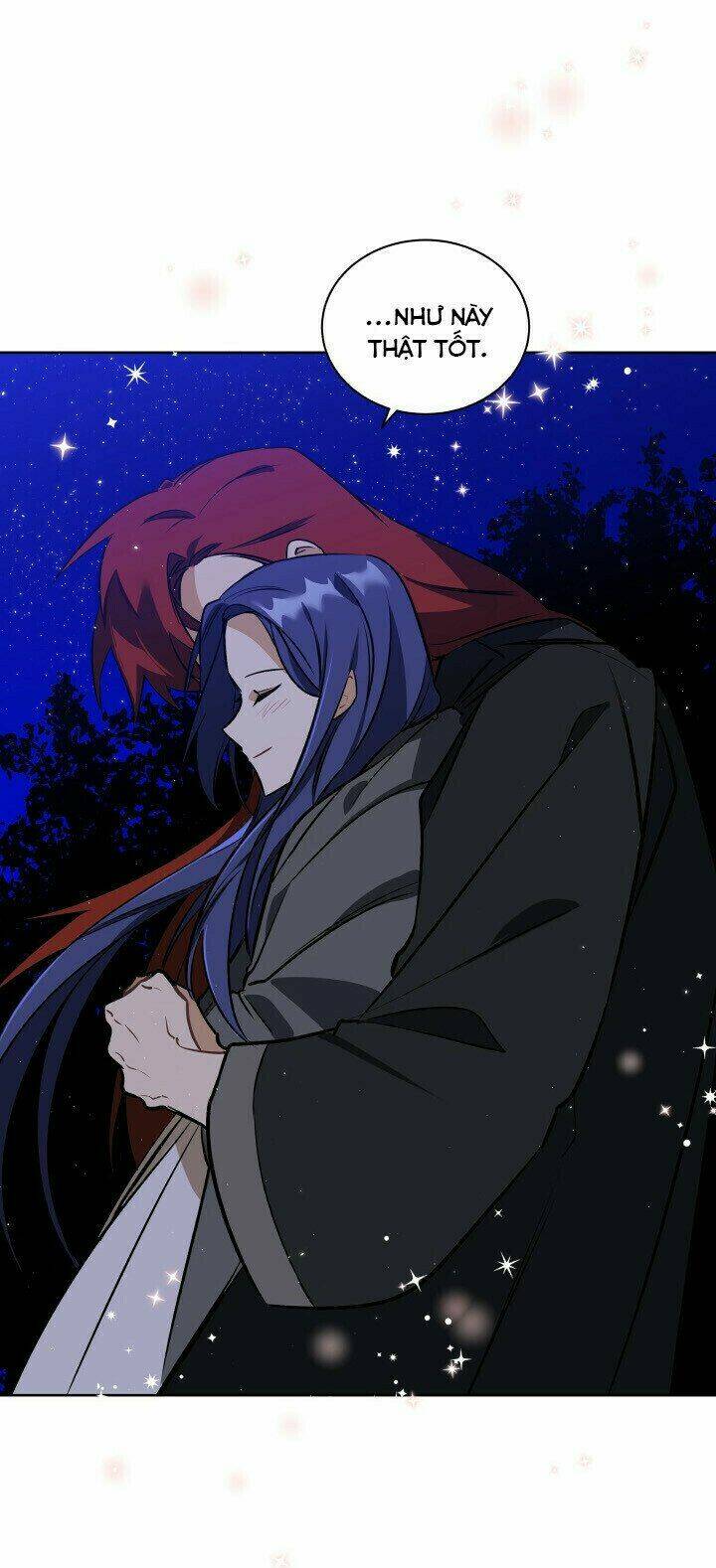 quái thú với hoa chapter 90 49
