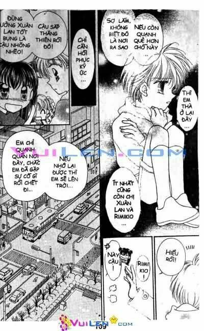 lâu đài cổ chapter 3 109