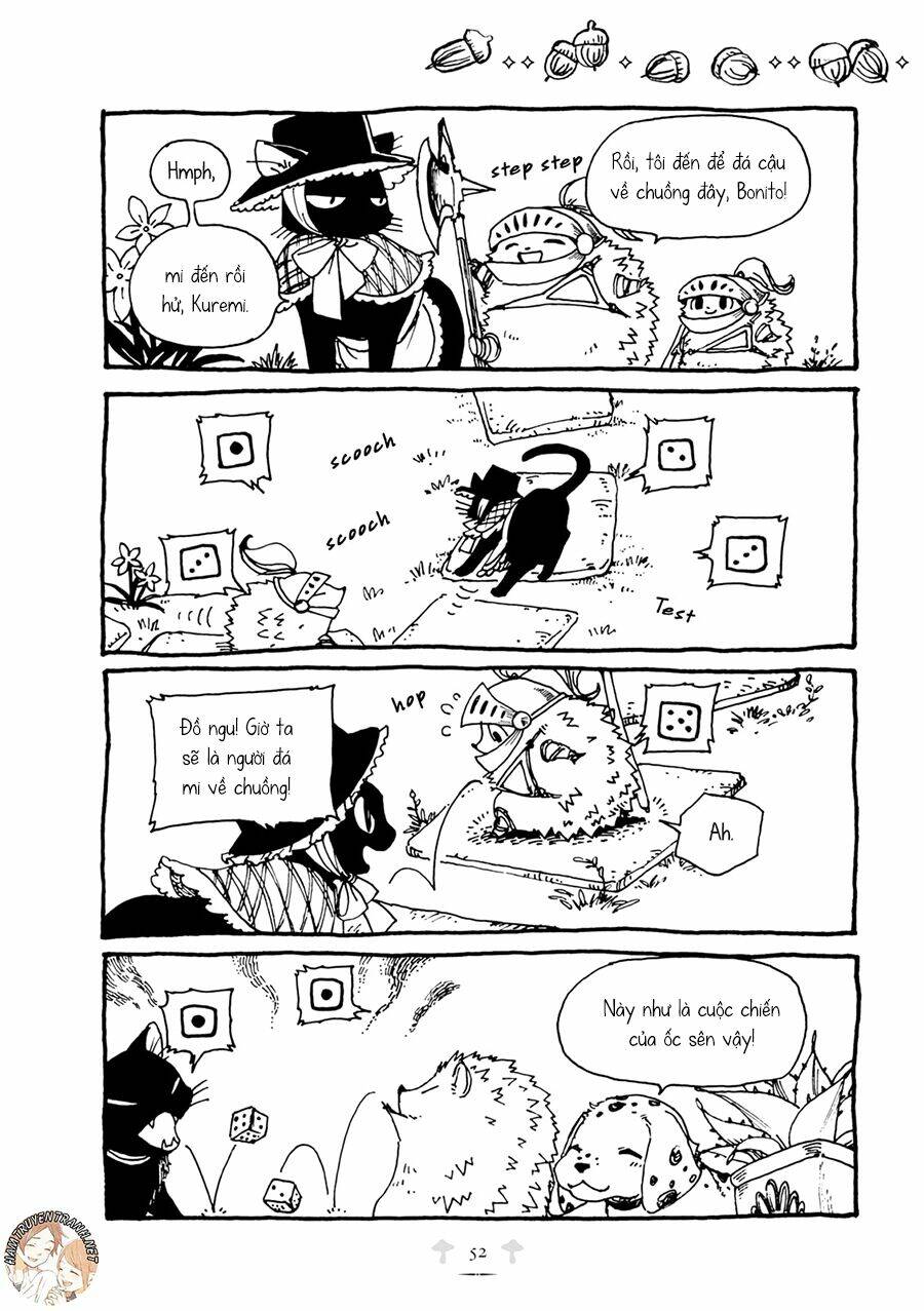 haritoge kuremi to ou no ie chapter 5 6