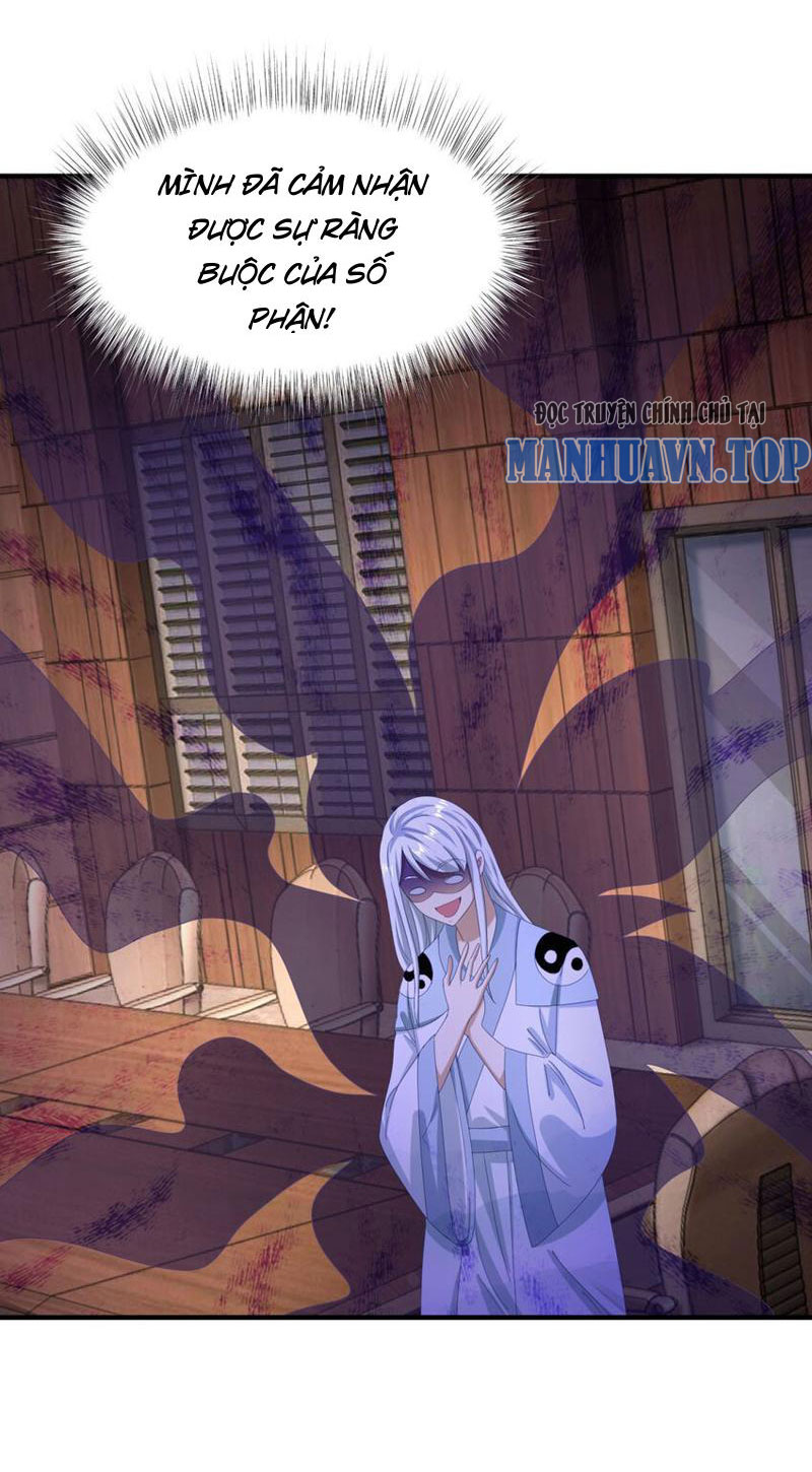 bảy vị tỷ tỷ tuyệt thế vô song của ta chapter 40 9