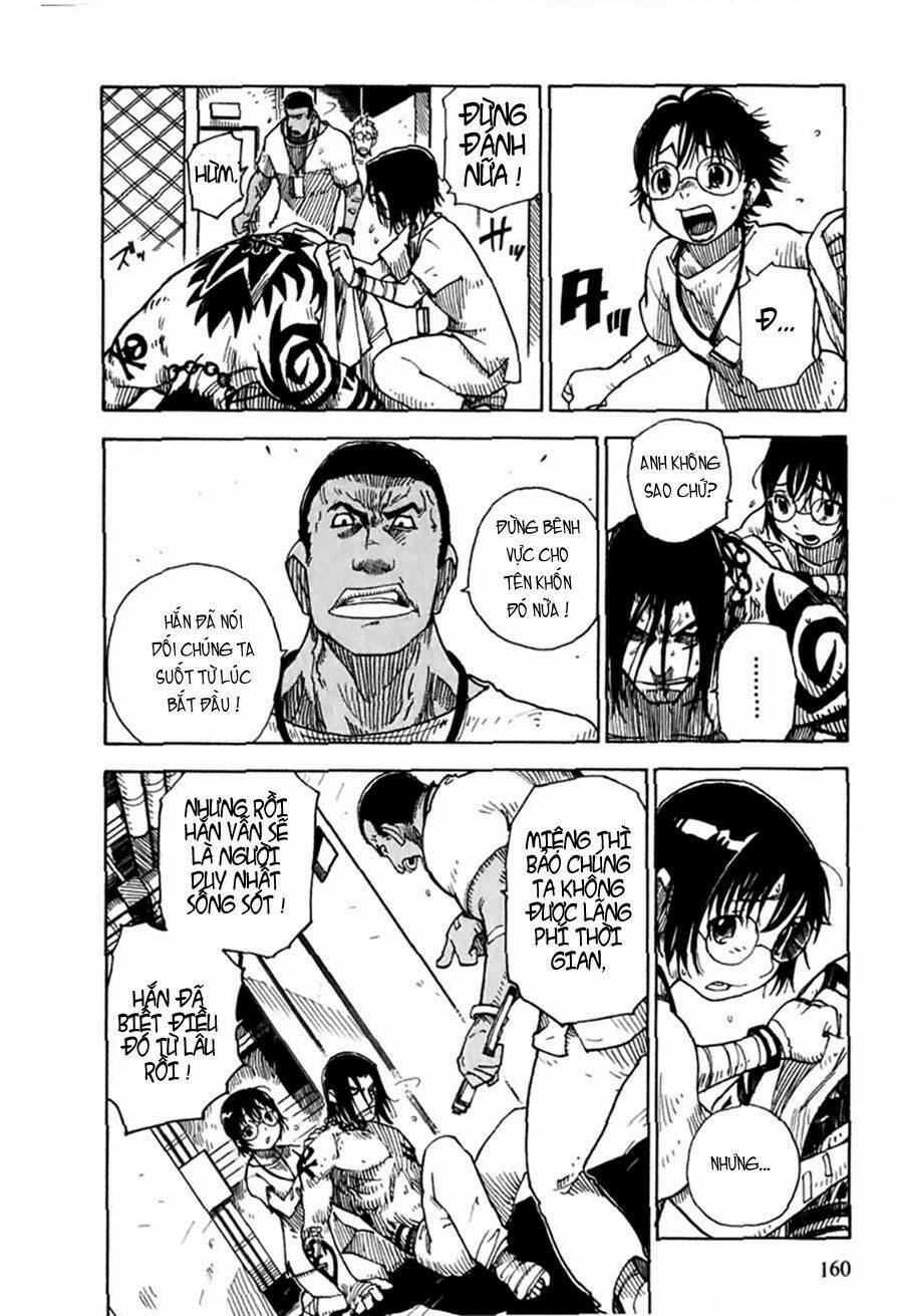 king of thorns chapter 5 12