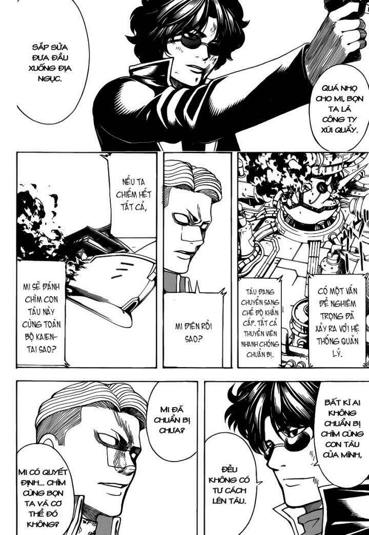 gintama - linh hồn bạc chapter 567 9