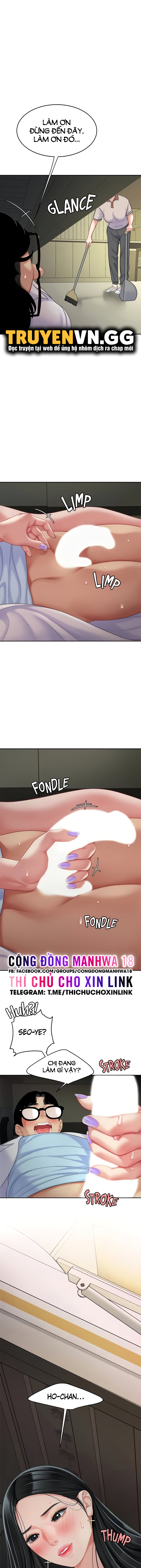 nếm mùi lạc thú chapter 24 1