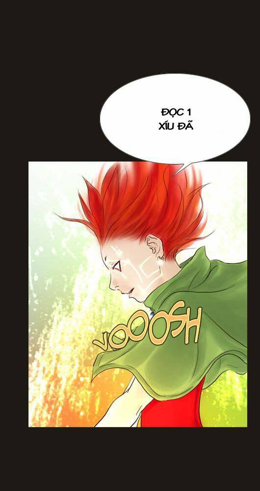 hội ảo thuật chapter 32 25