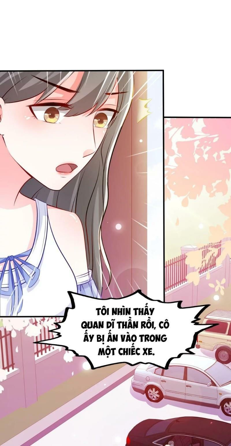 tối cường vận đào hoa chapter 96 25