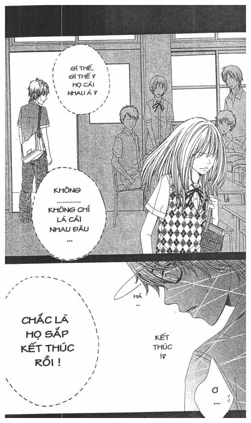 zekkyou cinderella chapter 3 146