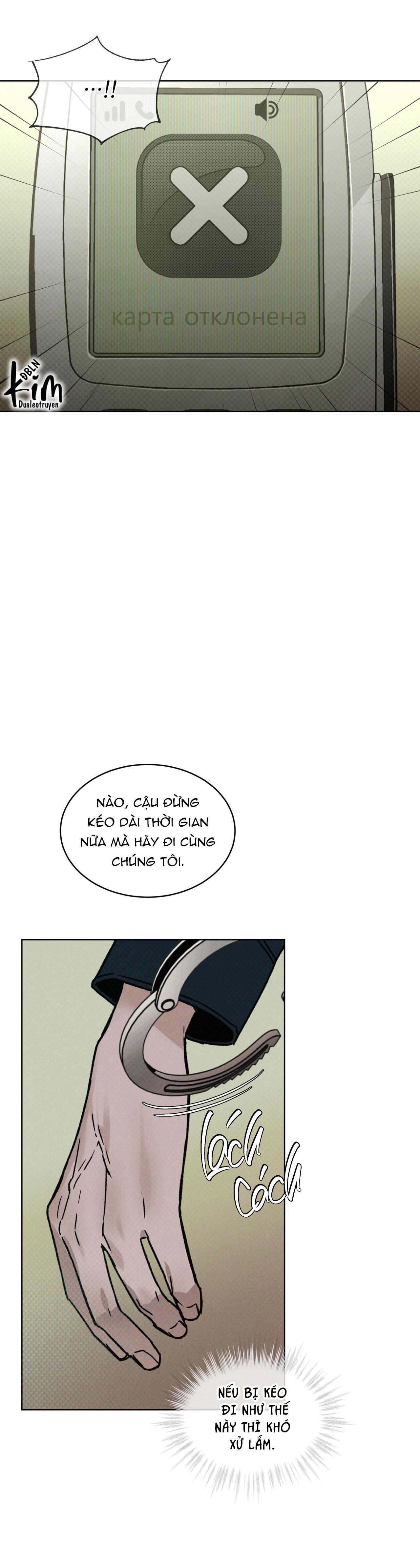 codename anastasia chapter 13 30