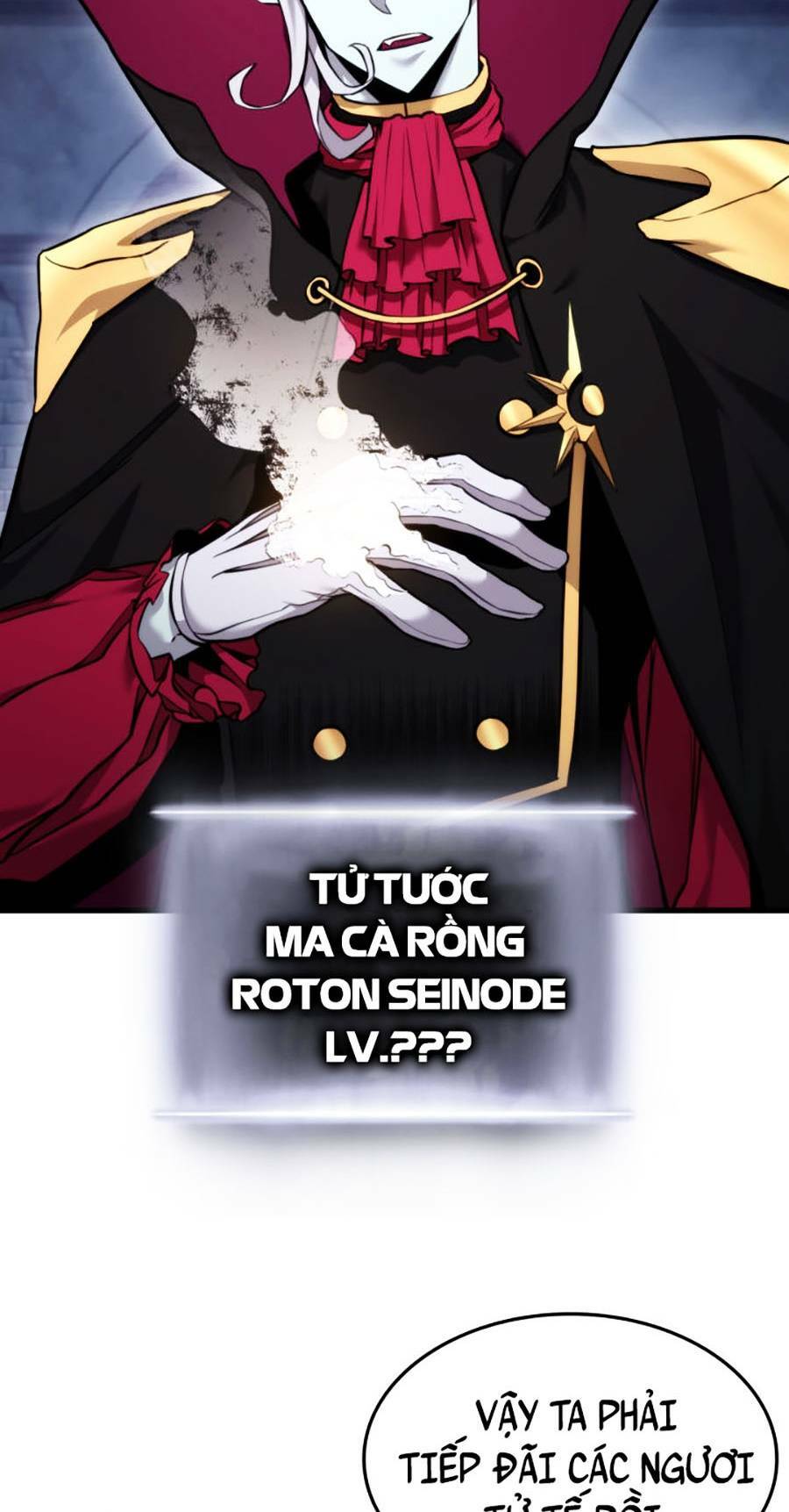 huyền thoại game thủ - tái xuất chapter 62 81