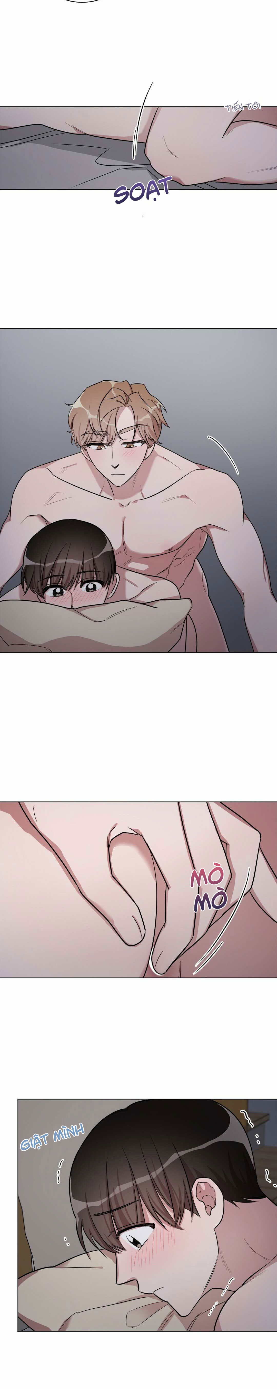 can't help it chapter 9 10