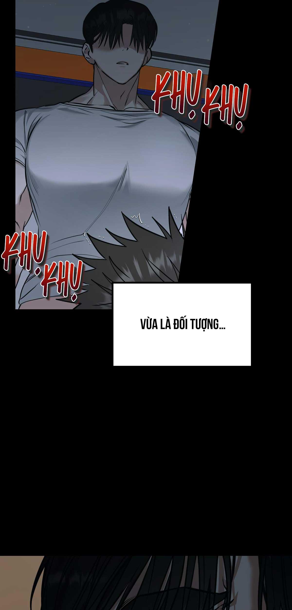 tôn kính và khát khao chapter 1 4