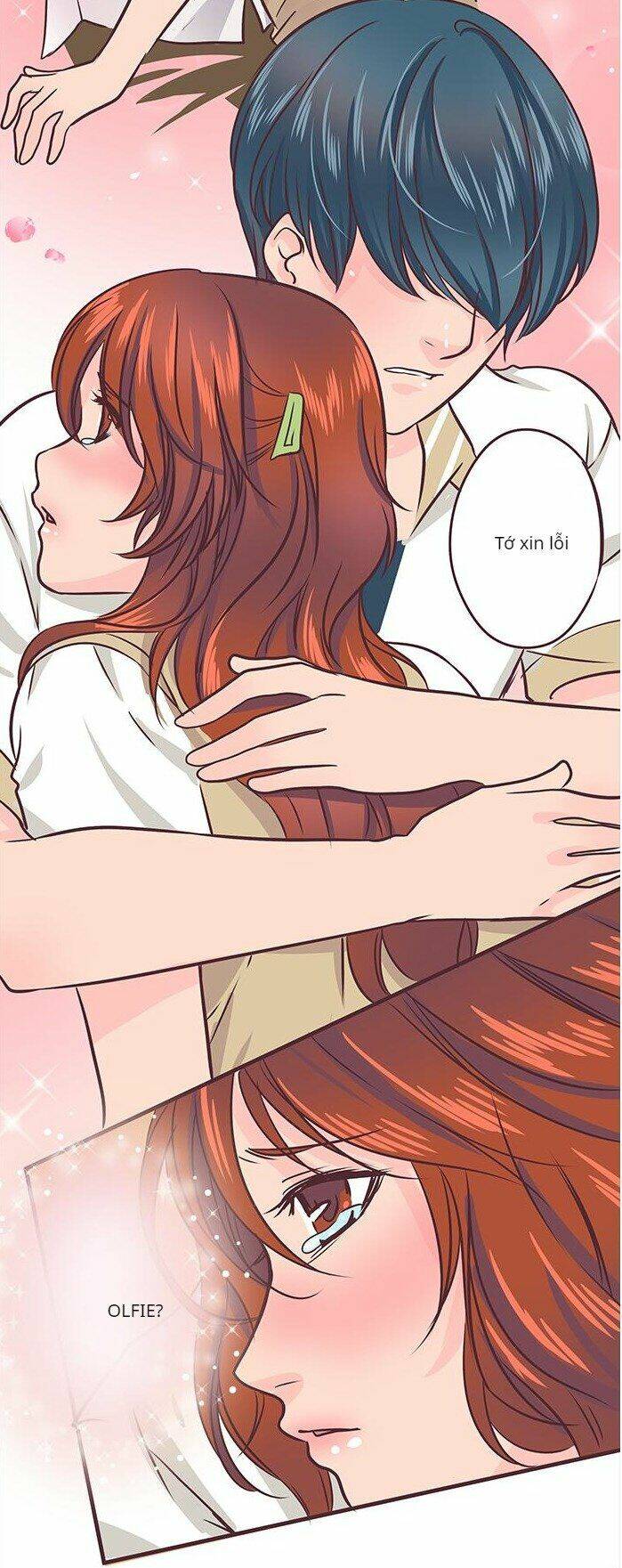 chàng trai từ quả trứng chapter 30 17