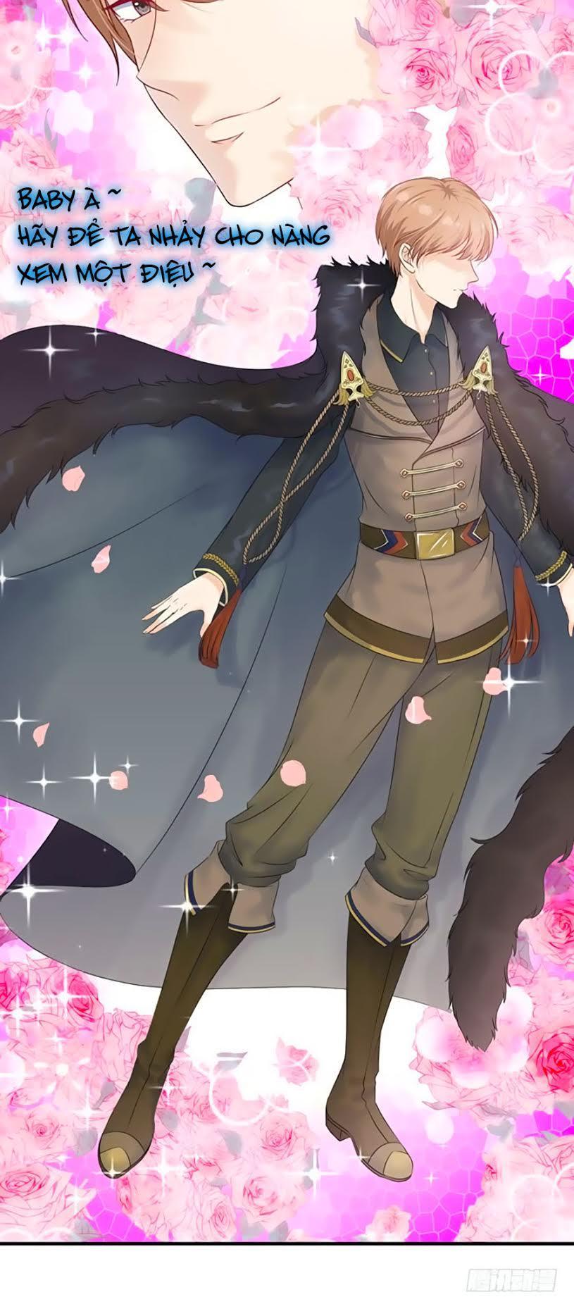 thâm hải chi ca chapter 12 38