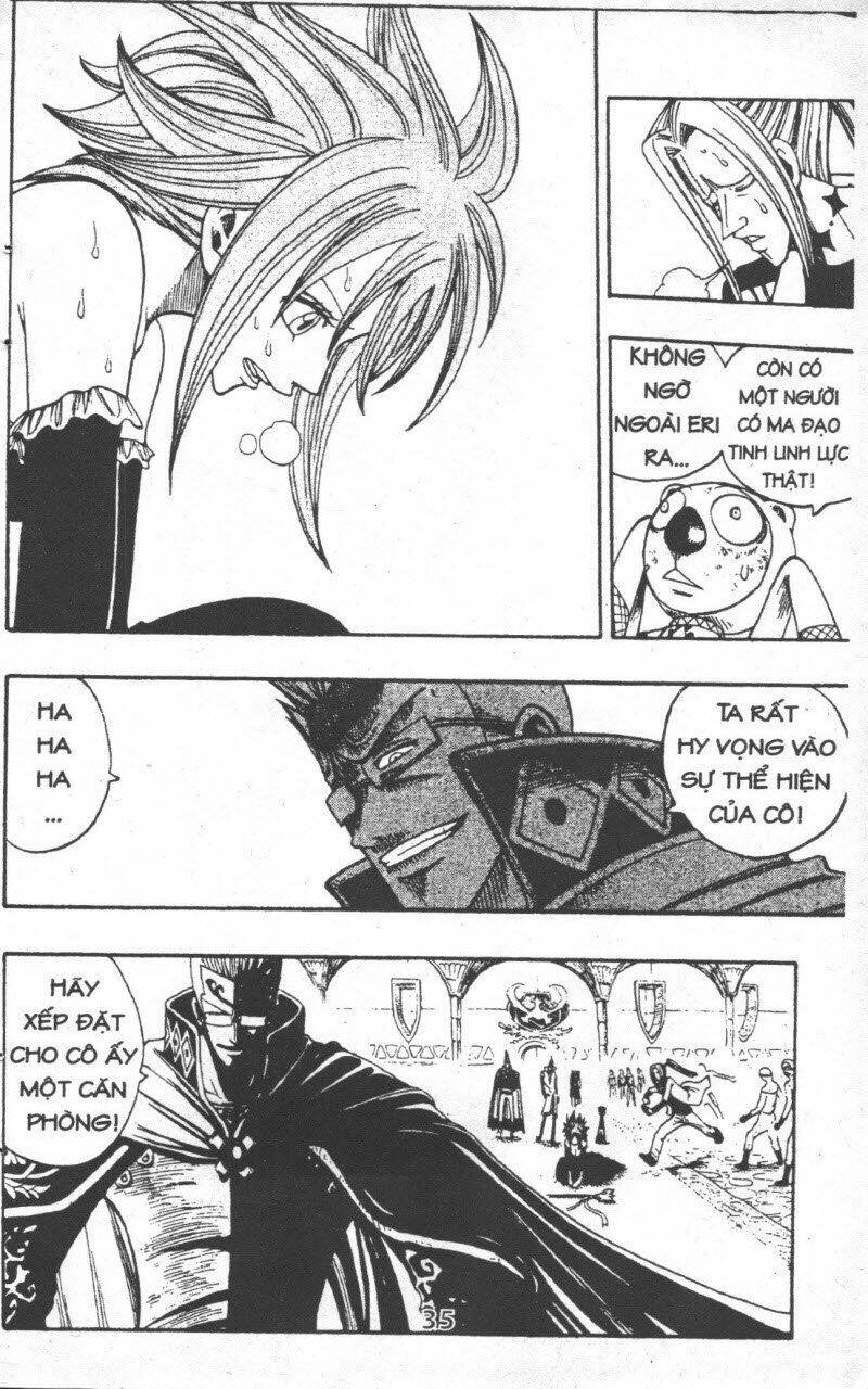 rave master (scan) chapter 28 35