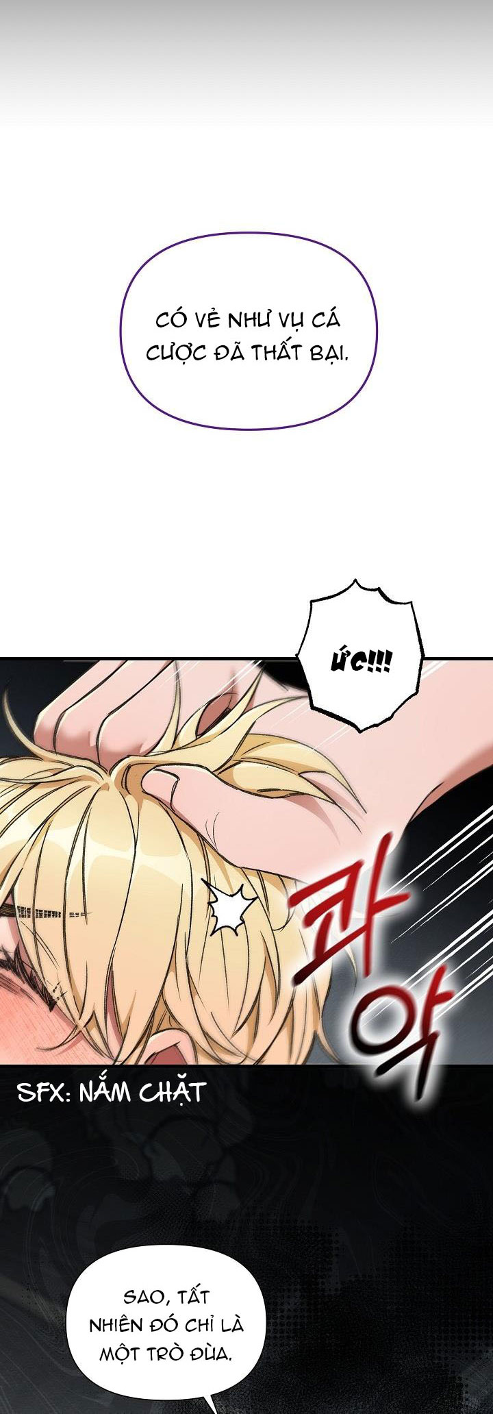 chuyến tàu cuồng loạn chapter 29 16