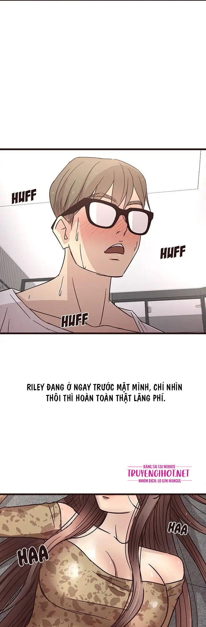 tình yêu dại khờ chapter 6.1 2