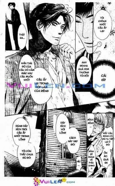 bát khuyển sỹ phương đông chapter 4 68