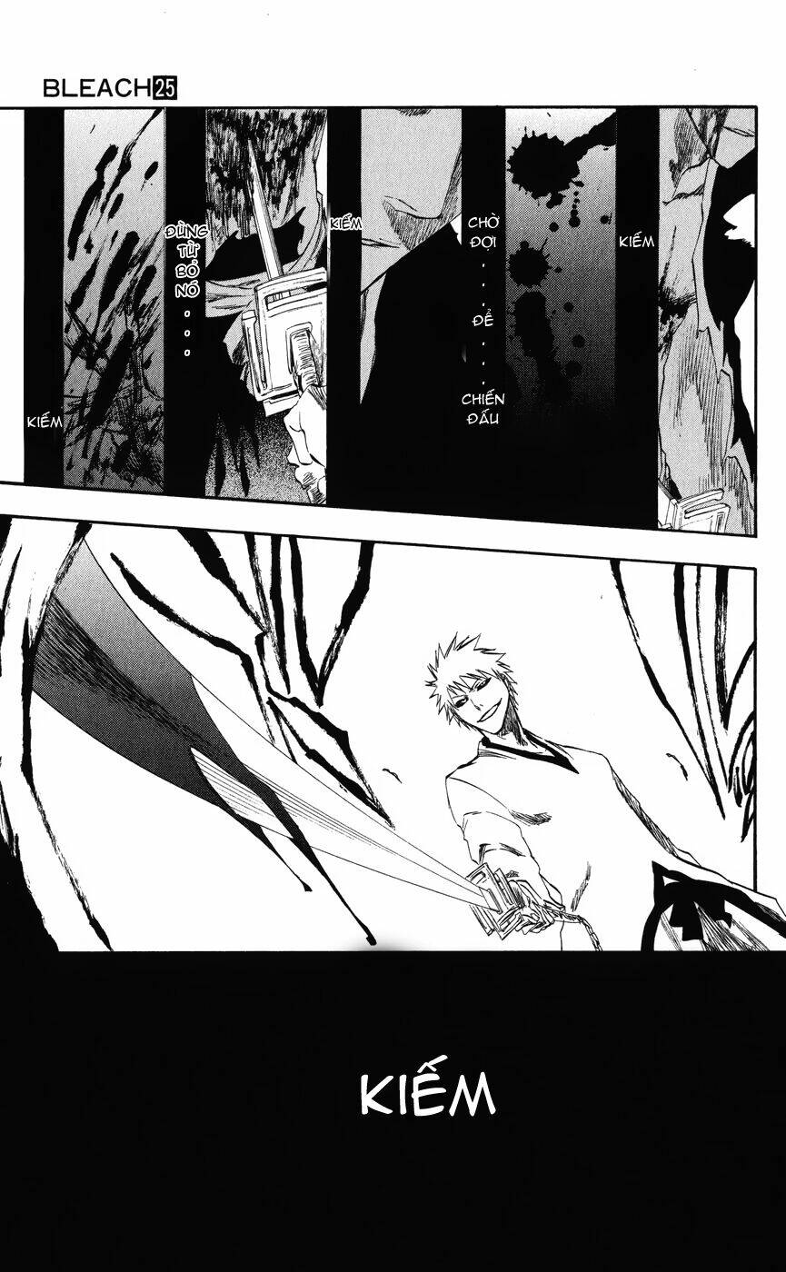 thần chết ichigo chapter 220 18