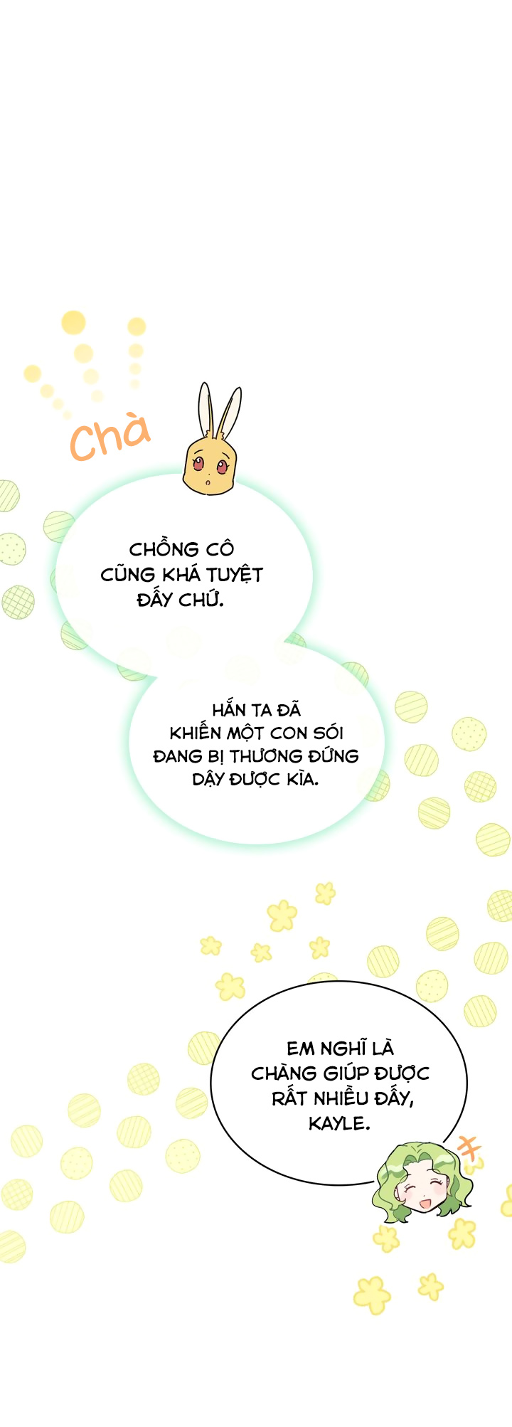 công chúa muôn loài chapter 52 17