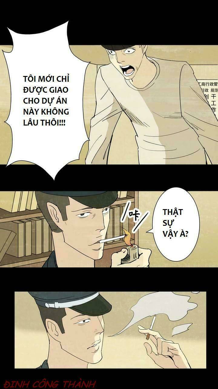 bóng tối ma quỷ chapter 4 6