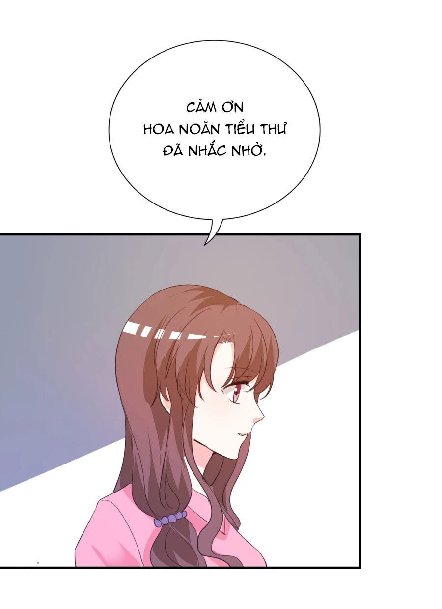 cẩm tú trùng sinh: chào buổi sáng phó thái thái chapter 15 20