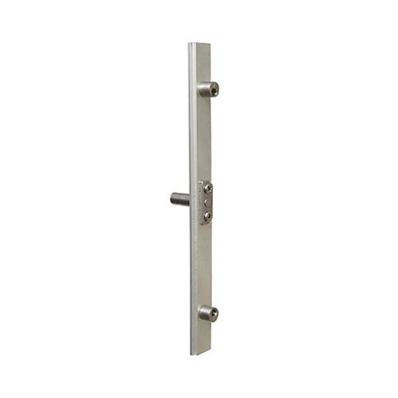 Thanh chuyển động tay gạt đa điểm cửa sổ nhôm xingfa 80cm