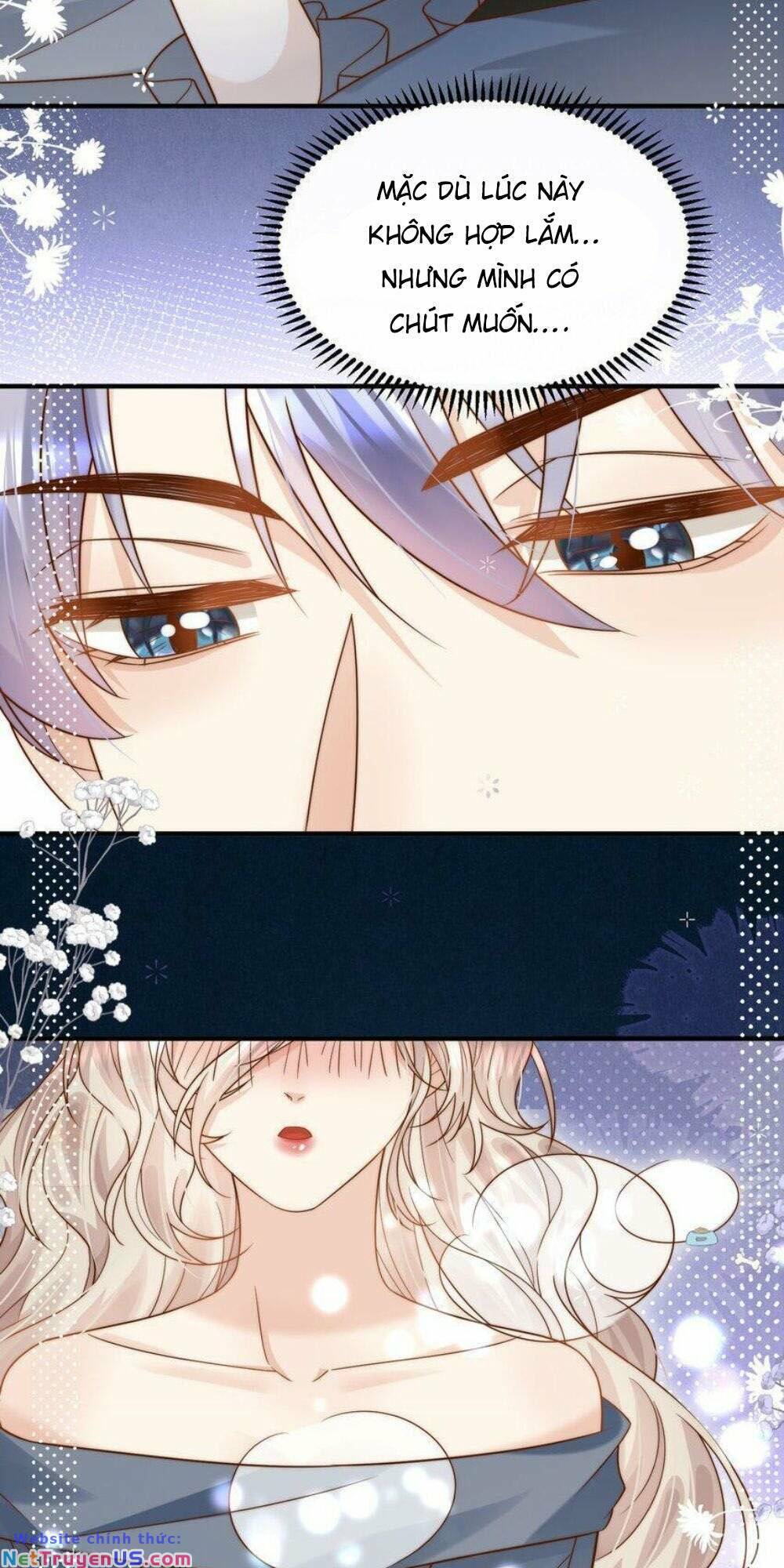 ta được thế thân tỏ tình chapter 29 33