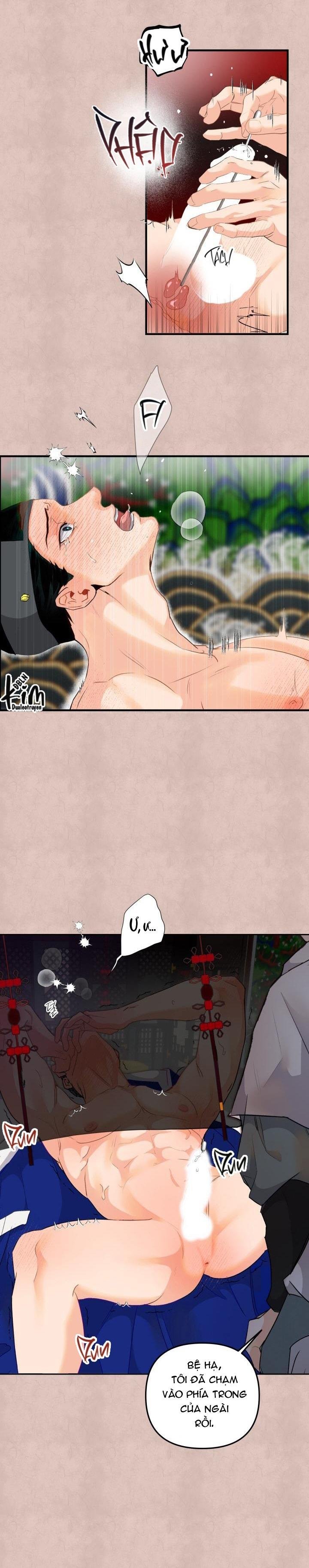 TUYẾN TIỀN LIỆT Chapter 8 nt2 4