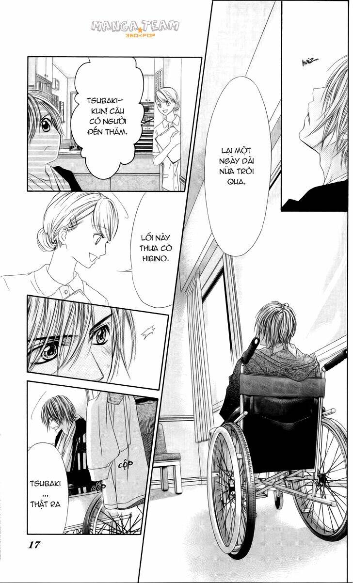 kyou, koi wo hajimemasu - mộng mơ đầu đời chapter 80 13