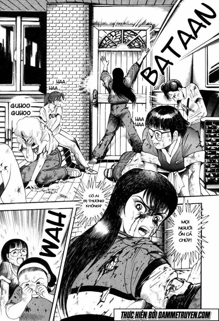 devilman lady manga chapter 1.2 28