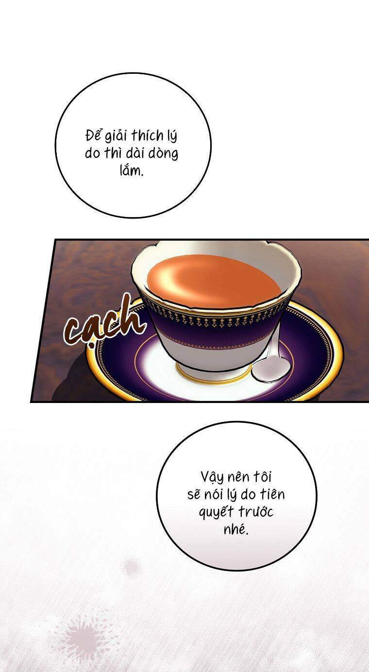 tôi nhìn thấy cái chết của bạn chapter 47 6