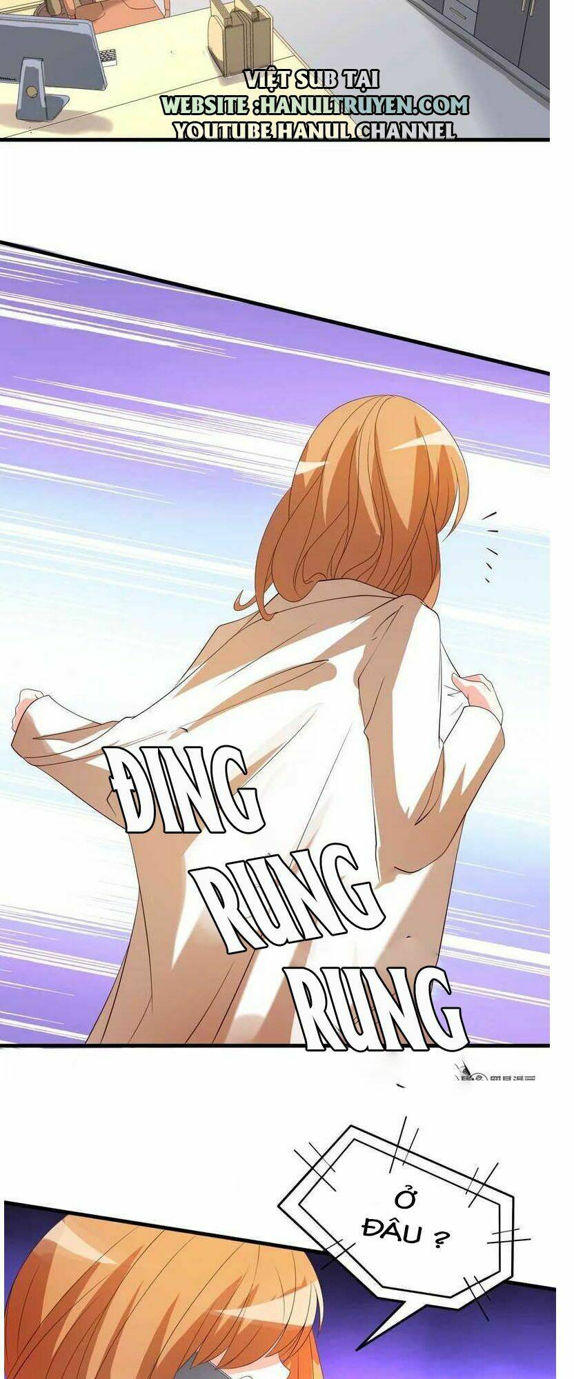 dụ vợ về nhà chồng cũ phải thật ôn nhu chapter 45 8