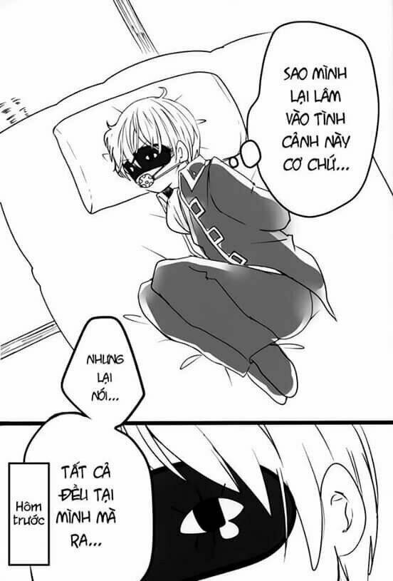 những mẩu truyện về cặp đôi okikagu chapter 41 3