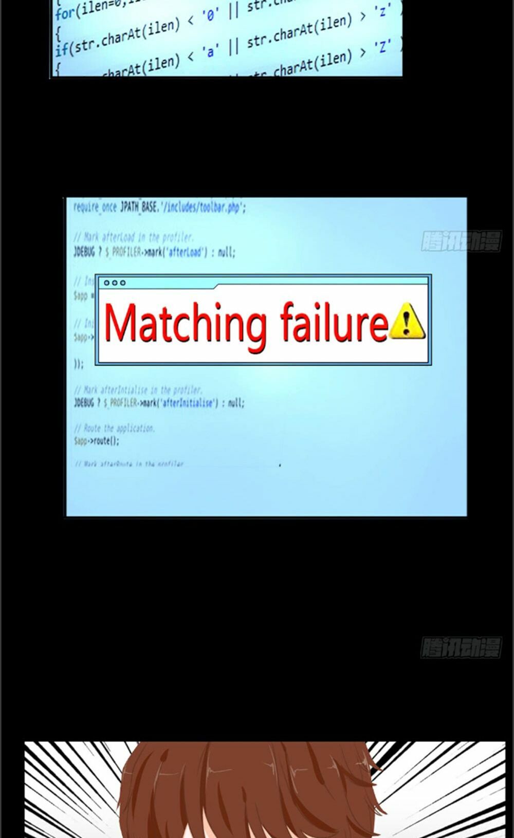 cẩm lý thiếu nữ của tôi chapter 5.1 8