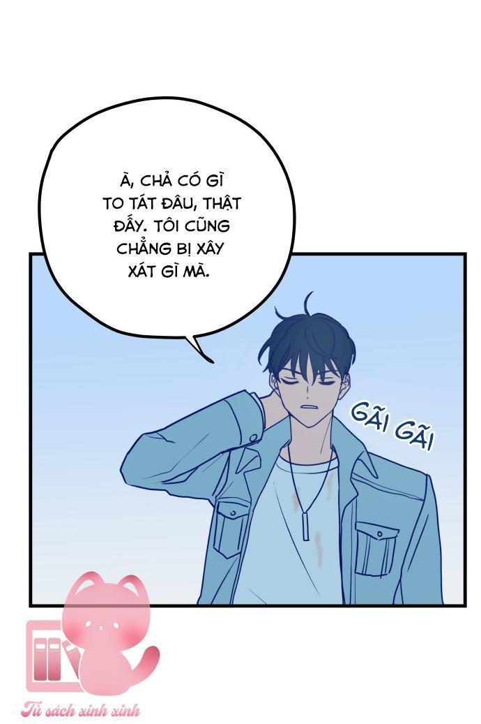 kẻ cắp gặp bà già chapter 1 58