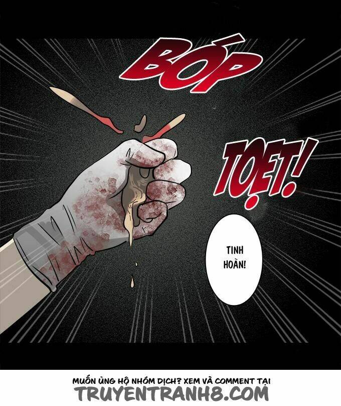 ớn lạnh tuyệt đối chapter 49 45