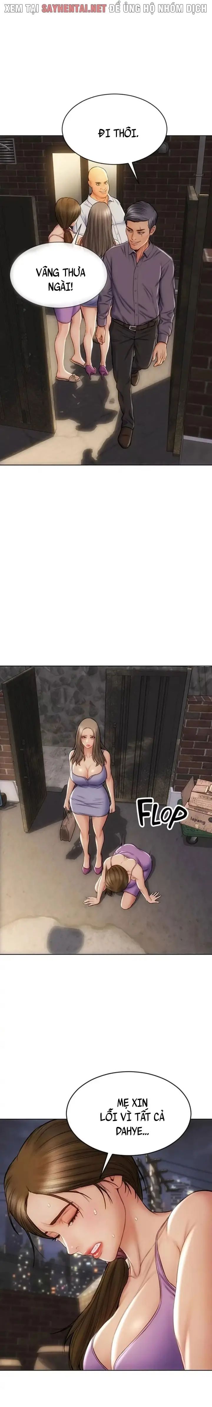 gã tồi tệ chapter 12 20