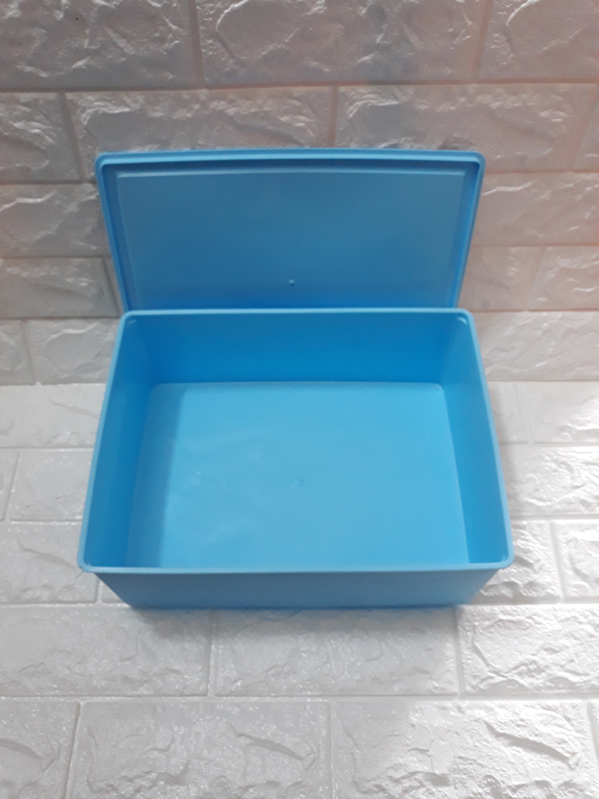 Bộ 3 khay đựng đồ lót tất quần áo Homestar đa năng có lắp